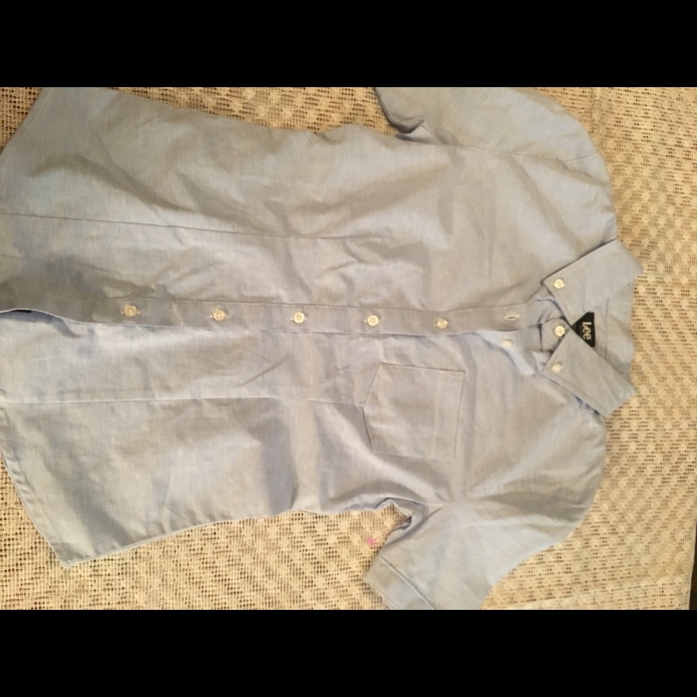Uniform shirt